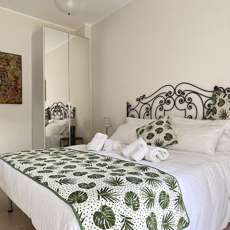 צ'לה ליגורה Garden Apartment מראה חיצוני תמונה