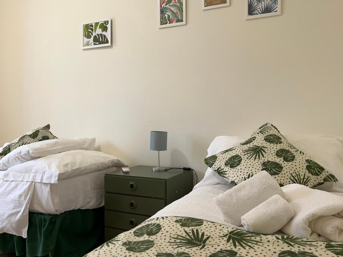צ'לה ליגורה Garden Apartment מראה חיצוני תמונה