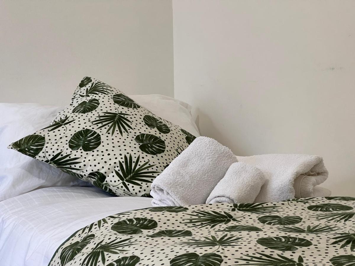 צ'לה ליגורה Garden Apartment מראה חיצוני תמונה