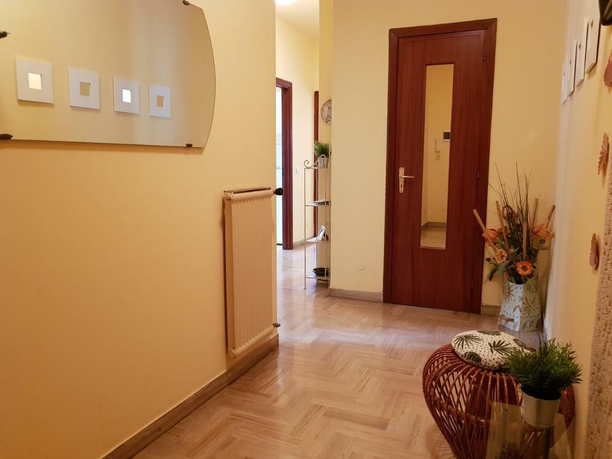 צ'לה ליגורה Garden Apartment מראה חיצוני תמונה